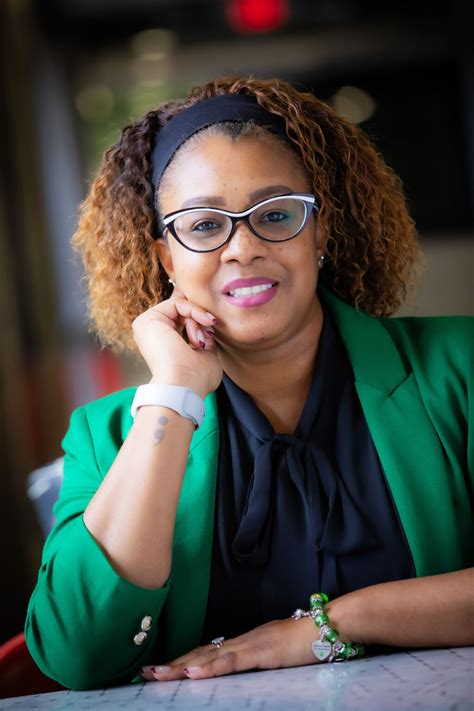 Please join us in welcoming our new Executive Director, Dr. Tiffany L. Mayers, DSW, MSW, LCSW ...