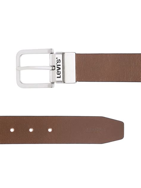 Men's Multicolored Belt – Levis India Store