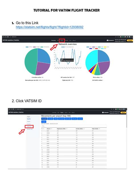 Image result for VATSIM Tutorials