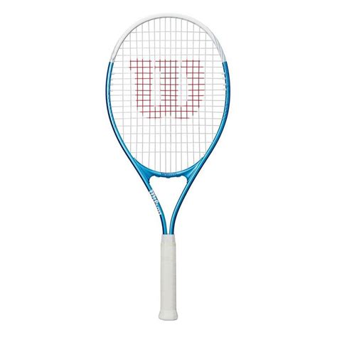 Wilson Ultra Power XL 112 Tennis Racket Adults | Sports Direct