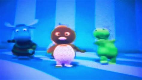 Image result for Backyardigans G Major Intro