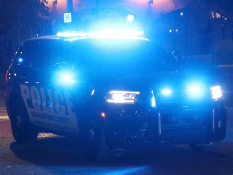 Kalamazoo police investigate 2 overnight shootings - mlive.com