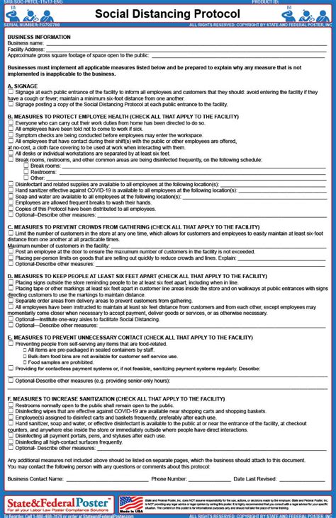 Image result for Protocol Social Distancing