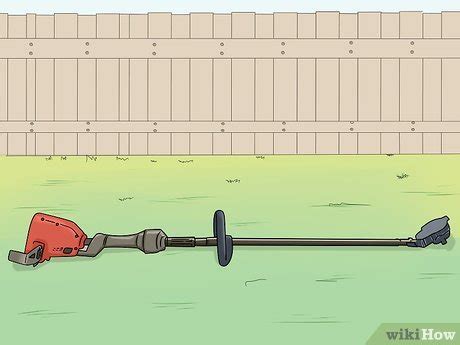 Image result for String Trimmer Basics