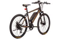 Triad E3 Bicycle Picture Gallery - Bikes4Sale