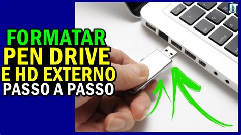 Image result for Formatar Pendrive No Windows