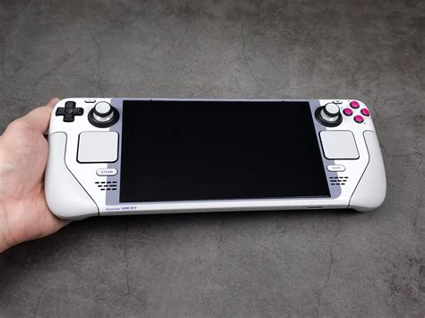 POPSKIN Steam Deck Skin, Game Boy Edition, Full Wrapping India | Ubuy