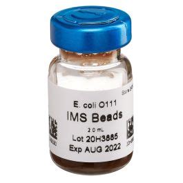 E. coli O111, Immunomagnetic Separation (IMS) Beads (2 mL)