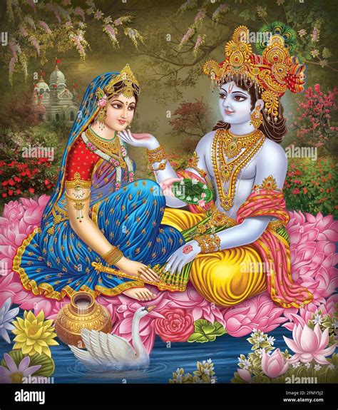 The Ultimate Collection of Lord Radha Krishna Images: 999+ Stunning ...