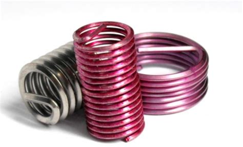 Helicoil Install Utube 的图像结果