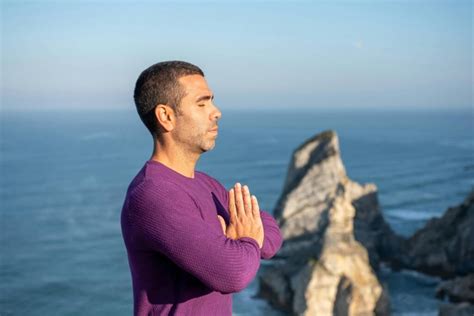 Trust – Listening to Your Inner Voice - Ojaswin