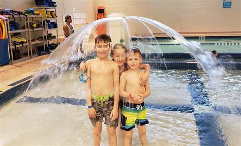 Boll Family YMCA - LittleGuide Detroit