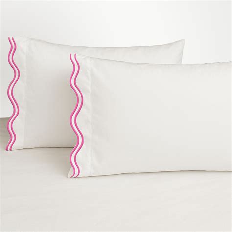 Buy 100% Cotton Pillowcases – Soft & Breathable | Pushplinen