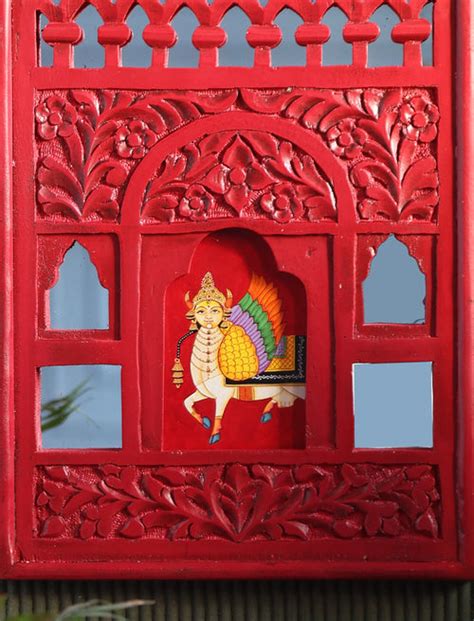 Buy Wooden Panels for Walls | Vintage Look Wall Decor Items in India ...