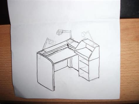 Model-Building Desk 的图像结果