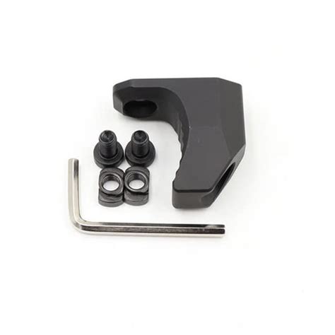 Buy Front Handstop Forward Hand Stop Barricade Rest with Guide Rail ...