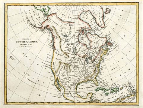 Historical Boundaries of Canada | The Canadian Encyclopedia