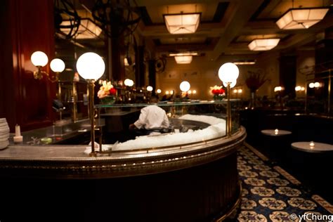 Bouchon @ The Venetian - Pleasant Life Style