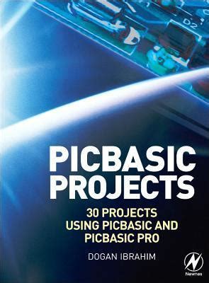 PicBasic Programming 的图像结果