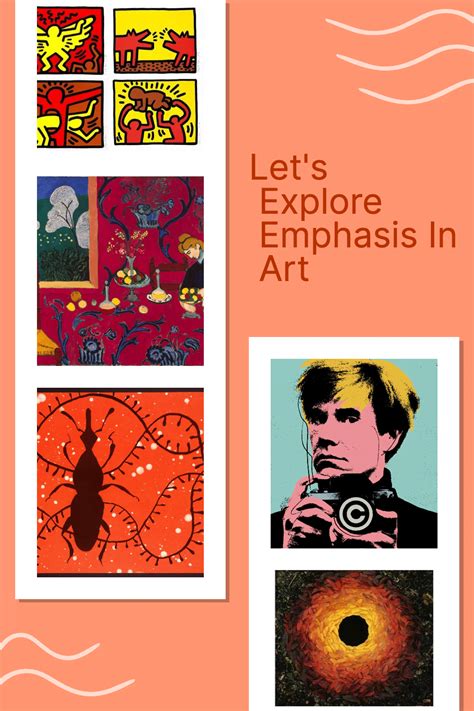 Emphasis in Art: Techniques to Highlight Your Subject - Artsydee ...