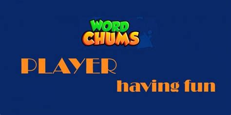 Word Chums Cheat | The marvelous Word Creator for Word Chums