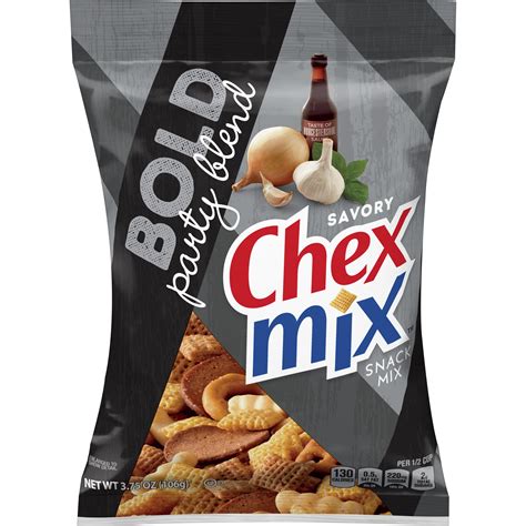 Chex Mix Bold