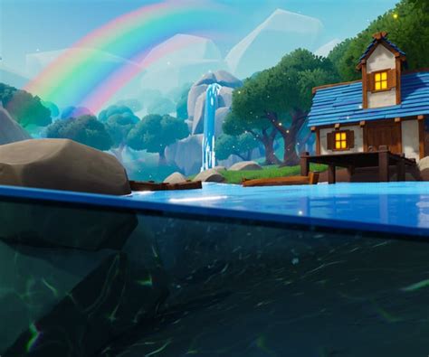 Image result for Unreal Water Shader Tutorial