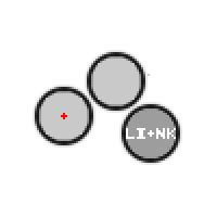 Image result for Circle Outline Mouse Cursor