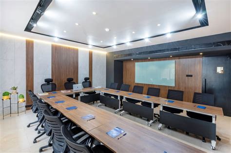 Facilities - Madras Chamber
