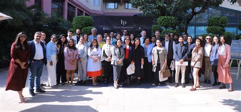 Heavens Portfolio debuts its luxury roadshow in India