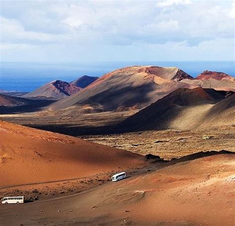 10 BEST Things to Do in Lanzarote - UPDATED 2022