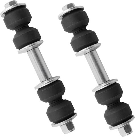 Amazon.com: YMAUGP 2pcs Front Stabilizer Sway Bar Link K5255 Suspension for Cadillac DTS 2006 ...