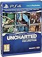 Buy Uncharted - The Nathan Drake Collection (PS4) Online at Low Prices ...