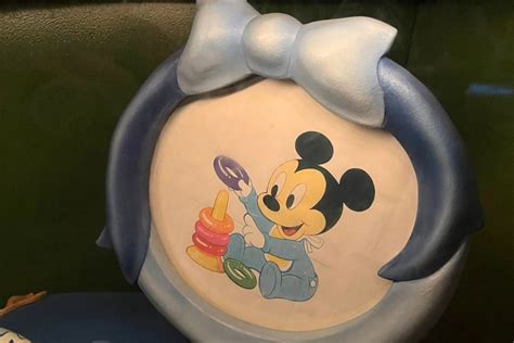 Facts About Mickey Mouse 的图像结果