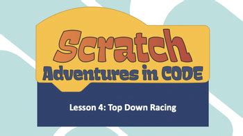 Scratch Tutorial 4 的图像结果