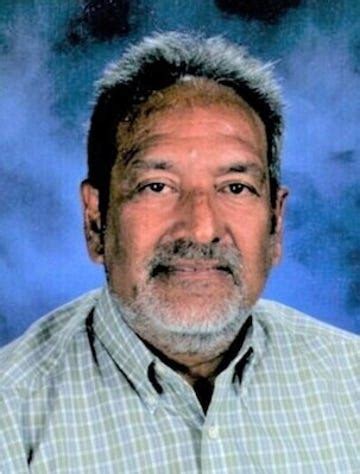 Alfred "Al" Trujillo Obituary - Las Cruces Sun-News