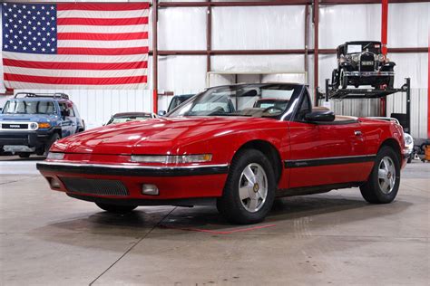 1990 Buick Reatta | GR Auto Gallery