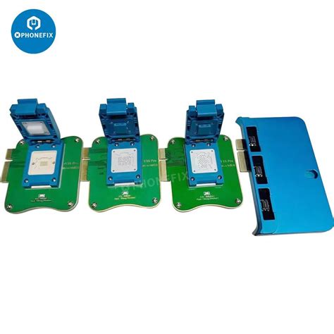 Image result for Jcid Programmer