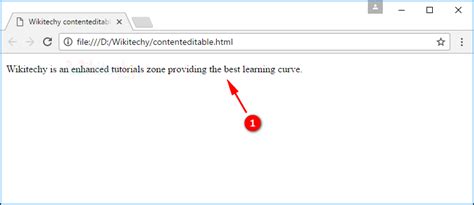 HTML Contenteditable Events 的图像结果