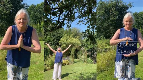 Regular midweek Qigong classes in Shamley Green, near Guildford, Surrey ...
