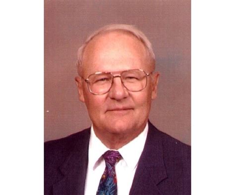 Robert Koehler Obituary (1934 - 2025) - East Moline, IL - The Rock ...