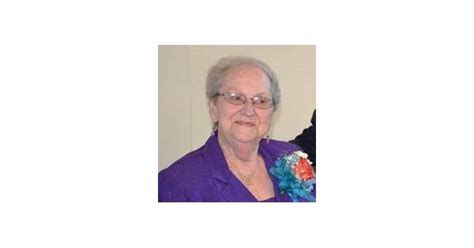 Faye Reynolds Obituary (2023) - Dresden, TN - Bowlin Funeral Home