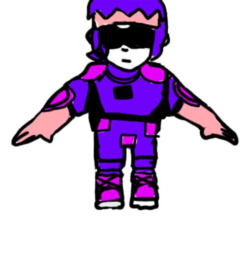 Mini Robot Supercell 的图像结果