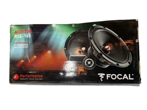 Reference Component Speakers : Amazon.in: Electronics