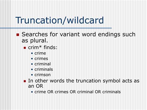 Image result for How to Search Databases