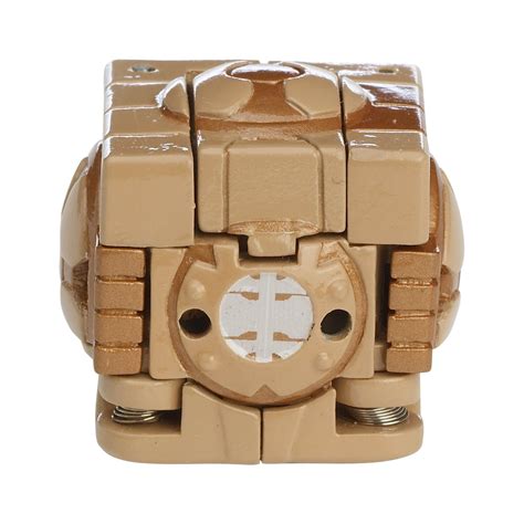 Buy Bakugan Special Attack Cube Zoack Color Varies Online at Low Prices ...