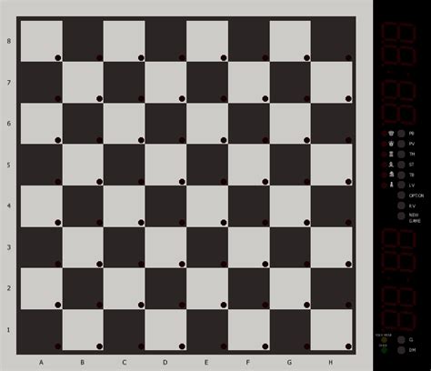 [mdk] Elite Avant Garde 2325 (model 6117-6/7, set 4) download for mame ...