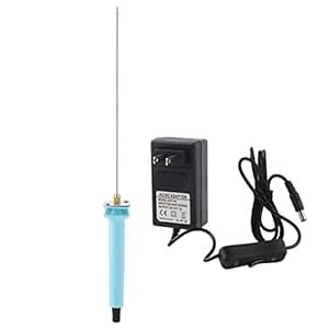 FTVOGUE 24W 8" Foam Cutter Electric Foam Cutting Machine Pen Tool Kit ...