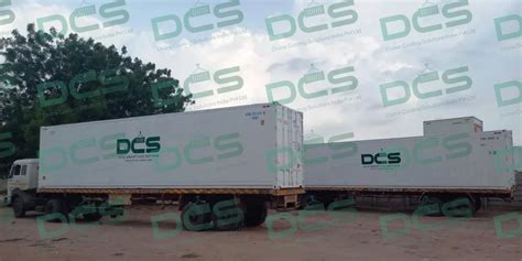 Cold Store Room Rental Service - Cold Storage Rooms Service Service ...