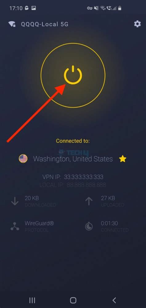Turn VPN Off Computer 的图像结果